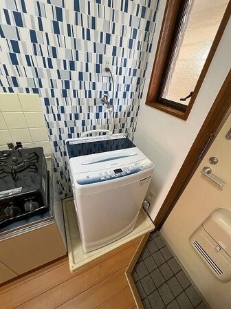 第8雲南コーポの物件内観写真